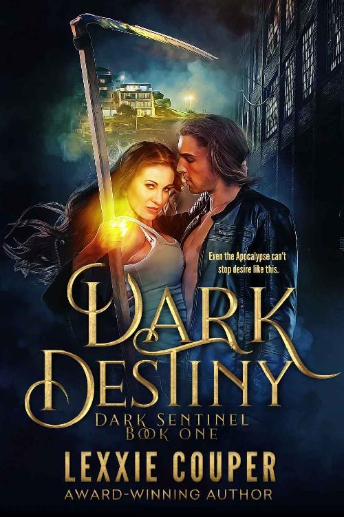 Dark Destiny