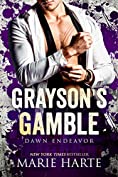 Grayson's Gamble: A Paranormal Multipartner Shifter Romance (Dawn Endeavor Book 5)