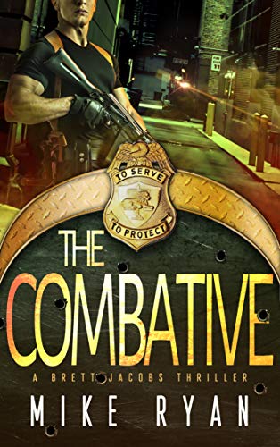 The Combative (The Eliminator Series Book 10)