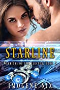 Starline (Warriors of the Elector Book 2)