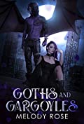 Goths and Gargoyles