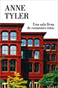 Una sala llena de corazones rotos (Spanish Edition)