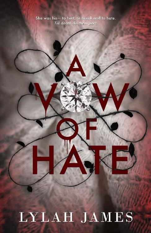 A Vow Of Hate: An Arranged Marriage Romance