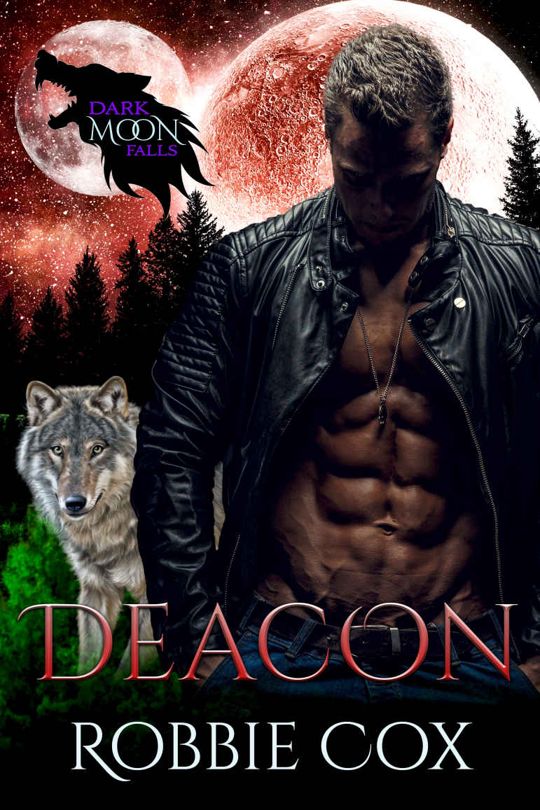 Deacon - Robbie Cox