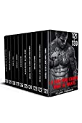A Man Who Knows What He Wants: Books 121-130 (AMWKWHW Bundle Book 13)