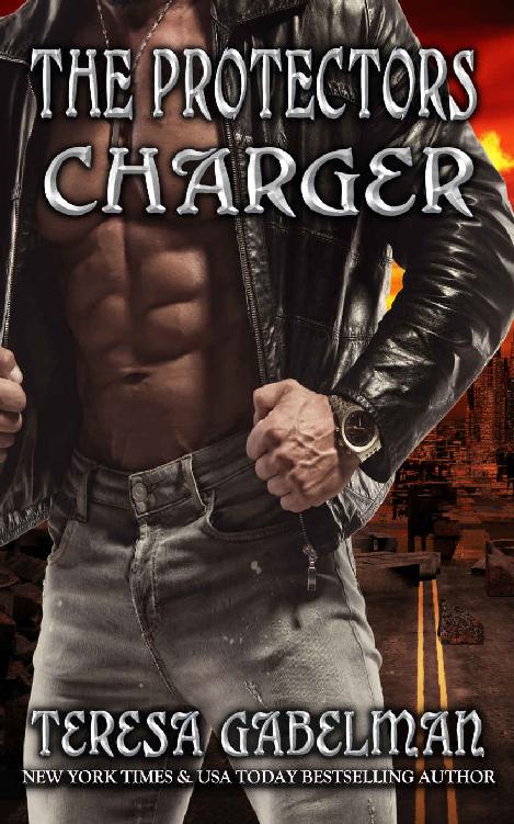 Charger (The Protectors Series) Book #16