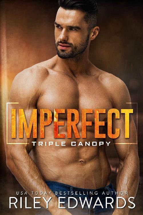 Imperfect (Triple Canopy #3)