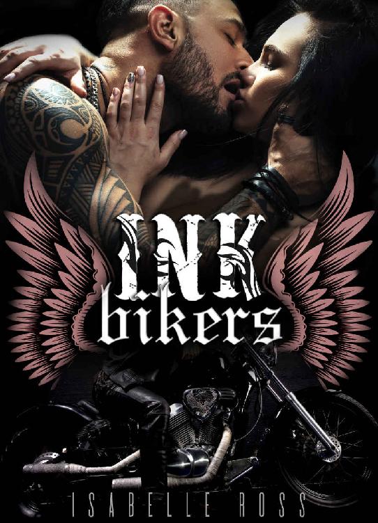 INK Bikers: [New Romance]