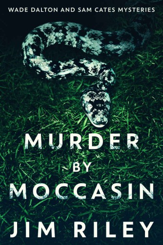 Murder By Moccasin