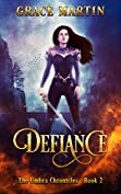 Defiance: The Umbra Chronicles Book 2