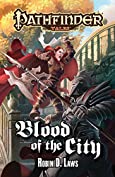 Pathfinder Tales: Blood of the City