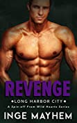 Revenge (Long Harbor City Book 4)