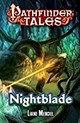 Pathfinder Tales: Nightblade