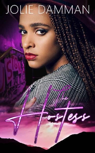 The Hostess: A BWWM Interracial Romance (Greedy Alphas Book 1)