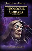 Prologue &agrave; Nikaea (The Horus Heresy) (French Edition)