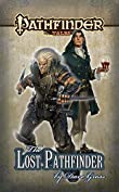 The Lost Pathfinder (Pathfinder Tales)