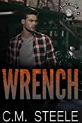 Wrench (A Steele Riders MC Book 7)