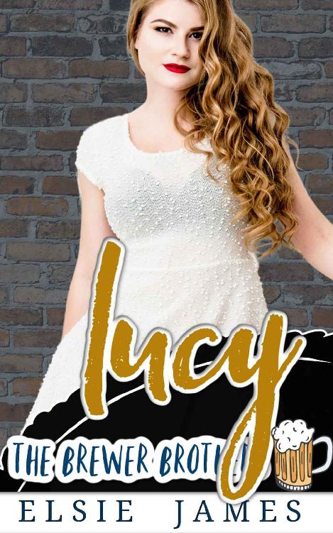 Lucy (The Brewer Brothers #8)