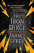 The Iron Dirge (The Grave of Empires)