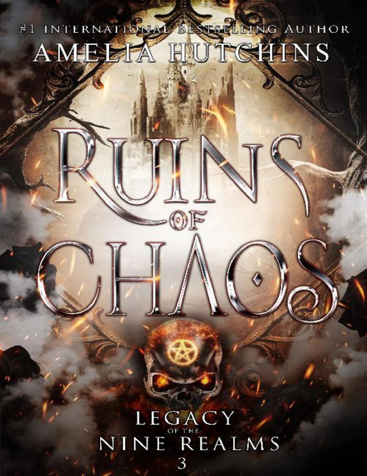 Ruins of Chaos