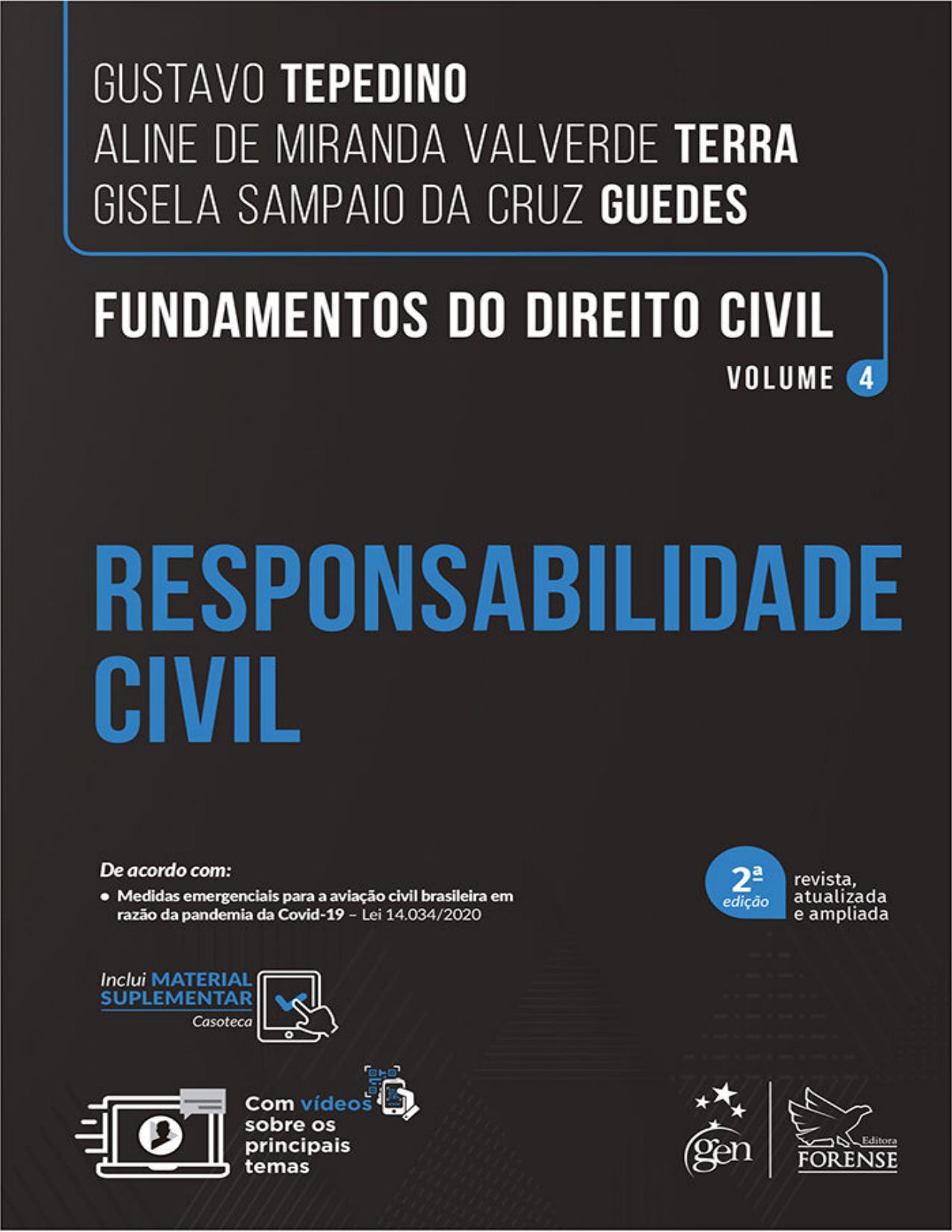 Responsabilidade Civil