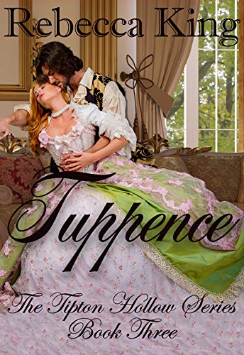 Tuppence (The Tipton Hollow Series Book 3)