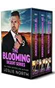 The Blooming Desert Series: The Complete Series