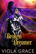 Broken Dreamer (Shattered Stars Book 5)