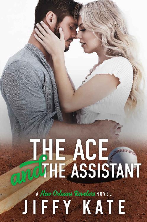 The Ace and The Assistant (New Orleans Revelers #2)