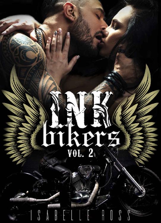 INK Bikers Vol. 2: [New Romance]