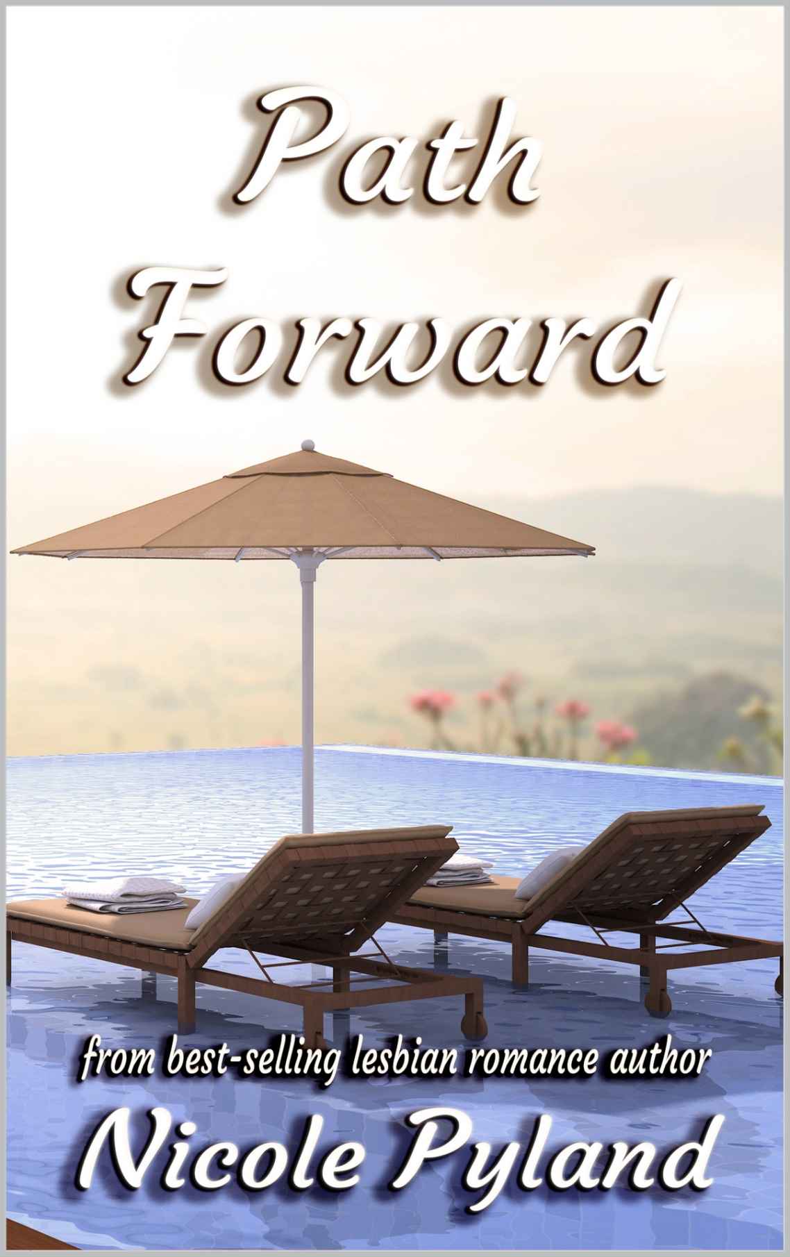 Path Forward (Celebrities Series Book 4)