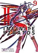 Infinite Stratos: Volume 9