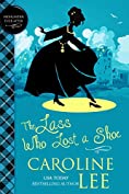 The Lass Who Lost a Shoe (Highlander Ever After Book 1)