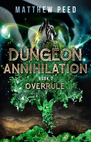 Dungeon Annihilation - 02