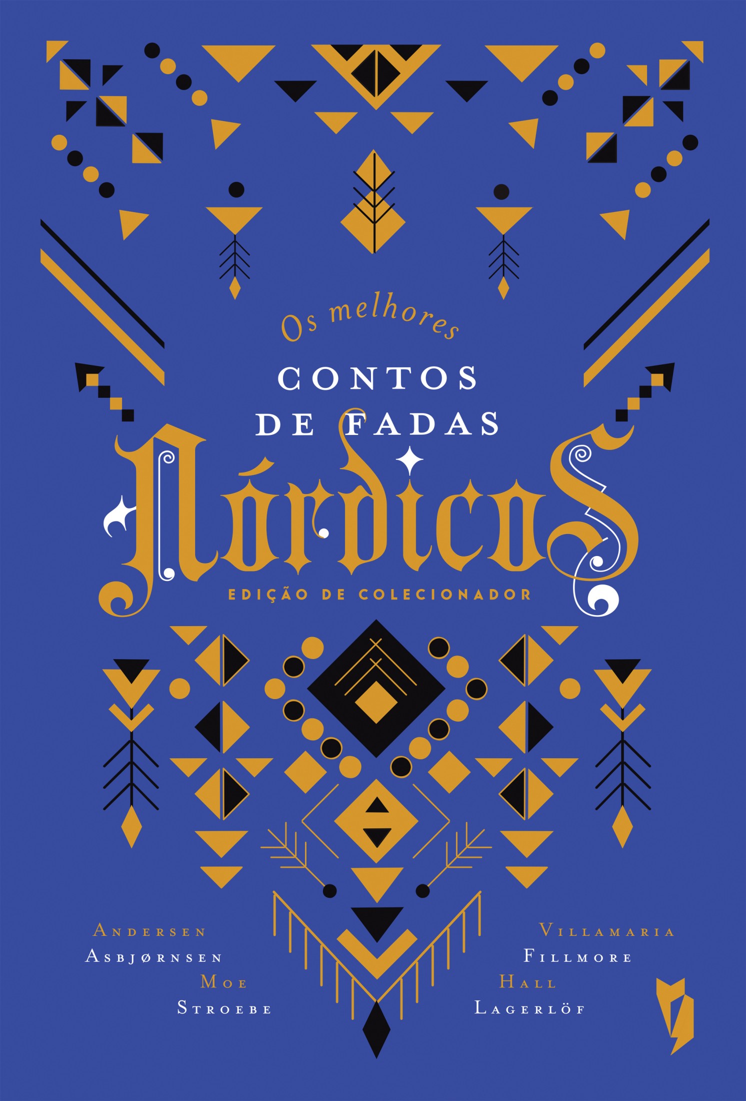 Os melhores contos de fadas Nórdicos