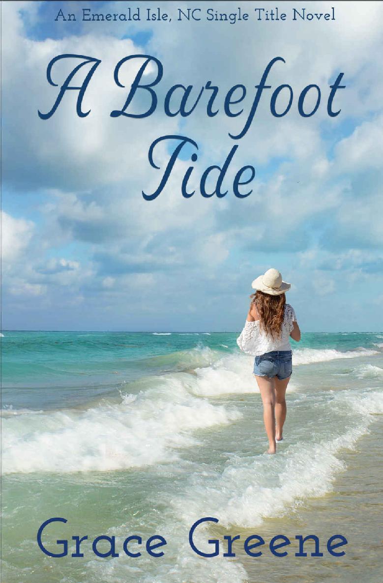 A Barefoot Tide