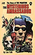 The Phantom Avon: The Complete Series Volume 6: The Mysterious Ambassador