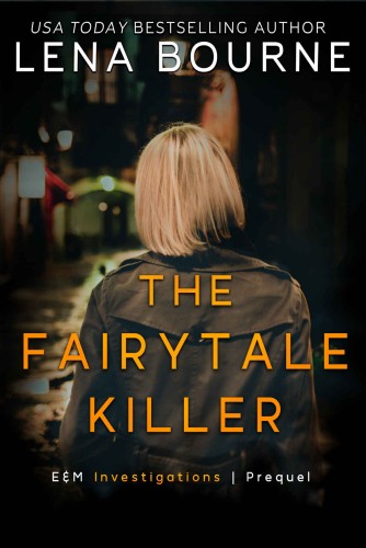 The Fairytale Killer