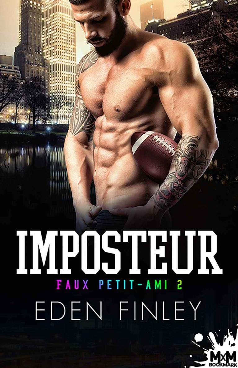 Faux petit-ami T2 Imposteur