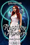 Reaching Answers (Artemis University Book 8)