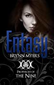 Entasy (The Prophecies of The Nine Book 1)