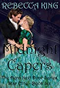 Midnight Capers (The Hero Next Door Series Book 6)