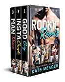 Rookie Rebels: Books 1-3