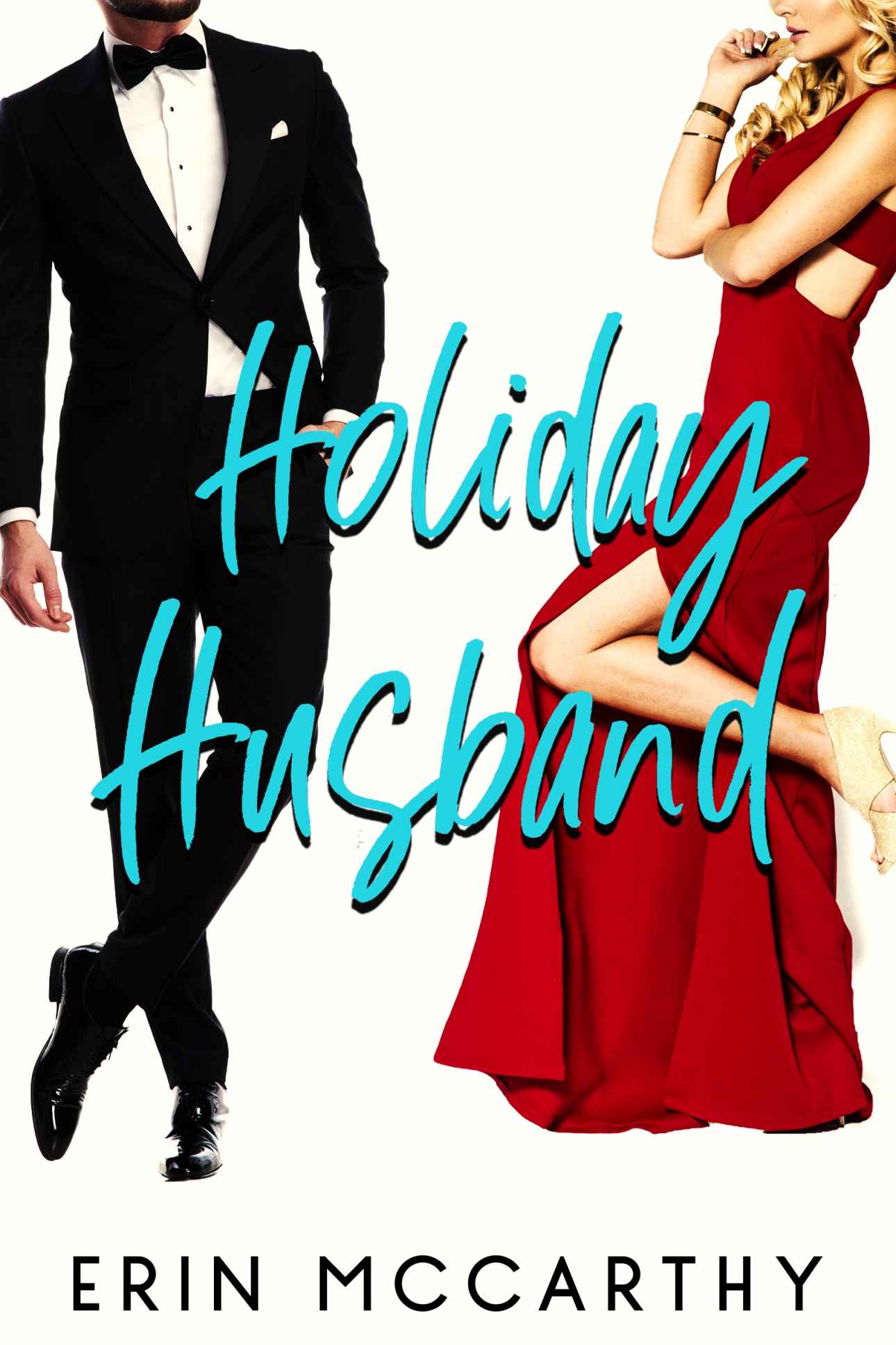 Holiday Husband (Sassy In The City)