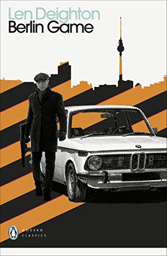 Berlin Game (Penguin Modern Classics)