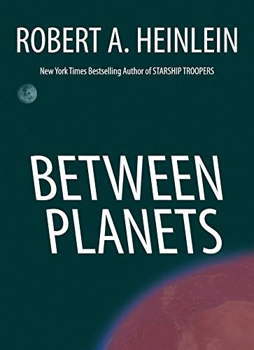 Between Planets