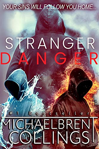 Stranger Danger (The Stranger Book 3)