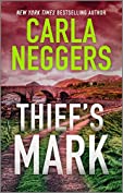 Thief's Mark (Sharpe &amp; Donovan Book 7)