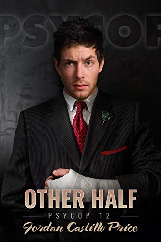 Other Half (PsyCop Book 12)