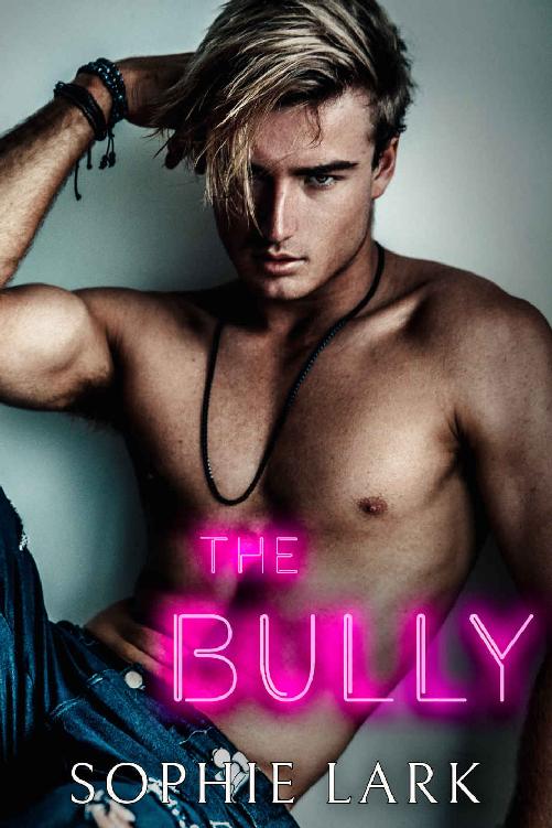 The Bully: Kingmakers (Book 3)